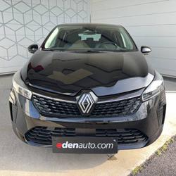 Renault Clio 5 Blue dCi 100 ch GSR2 Evolution Aire-sur-l'Adour