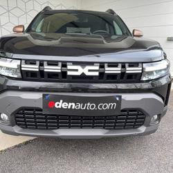 Dacia Duster Hybrid 140 Extreme Aire-sur-l'Adour
