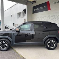 Dacia Duster Hybrid 140 Extreme Aire-sur-l'Adour
