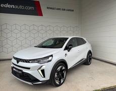 Renault Symbioz Aire-sur-l'Adour