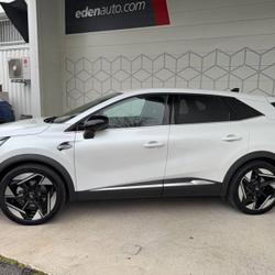 Renault Symbioz E-Tech full hybrid 145 Iconic Aire-sur-l'Adour