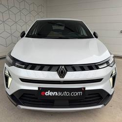 Renault Symbioz E-Tech full hybrid 145 Iconic Aire-sur-l'Adour