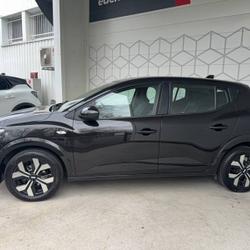 Dacia Sandero TCe 90 GSR2 Journey Aire-sur-l'Adour