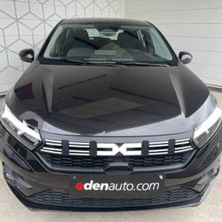 Dacia Sandero TCe 90 GSR2 Journey Aire-sur-l'Adour