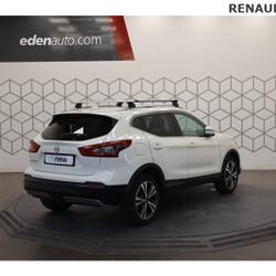 Nissan Qashqai 1.5 dCi 110 N-Connecta Pau