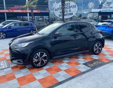 Toyota Yaris Cahors
