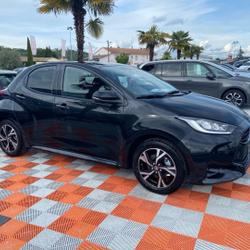 Toyota Yaris NEW 1.5 HYBRIDE 116 H DESIGN JA 16" Cam&eacute;ra Cahors
