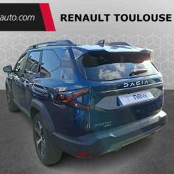 Dacia Bigster Hybrid 155 Journey Toulouse