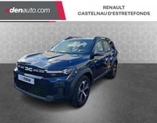 Dacia Bigster Castelnau-d'Estrétefonds