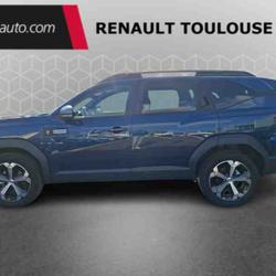 Dacia Bigster Hybrid 155 Journey Castelnau-d'Estr&eacute;tefonds