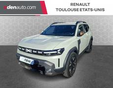 Dacia Duster Toulouse