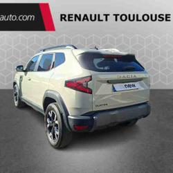 Dacia Duster Mild Hybrid 130 Extreme Toulouse