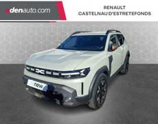 Dacia Duster Castelnau-d'Estrétefonds