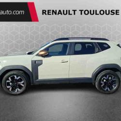 Dacia Duster Mild Hybrid 130 Extreme Castelnau-d'Estr&eacute;tefonds