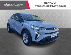 Renault Captur Toulouse
