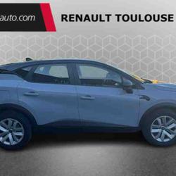 Renault Captur Eco-G 100 ch Evolution Toulouse