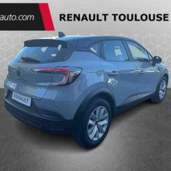 Renault Captur Eco-G 100 ch Evolution Toulouse