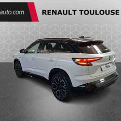 Renault Austral full hybrid E-Tech 200 ch Esprit Alpine Toulouse