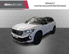 Renault Austral Castelnau-d'Estrétefonds