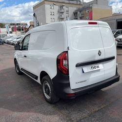 Renault Kangoo BLUE DCI 95 GRAND CONFORT- 22 Toulouse
