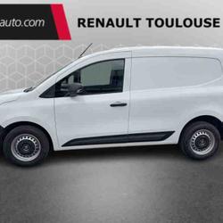 Renault Kangoo BLUE DCI 95 GRAND CONFORT- 22 Castelnau-d'Estr&eacute;tefonds