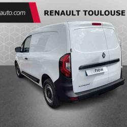 Renault Kangoo BLUE DCI 95 GRAND CONFORT- 22 Castelnau-d'Estr&eacute;tefonds
