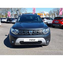 Dacia Duster TCe 130 FAP 4x2 Prestige Toulouse