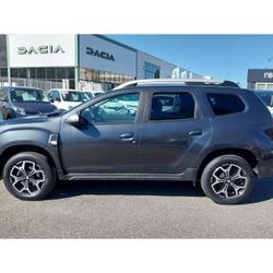 Dacia Duster TCe 130 FAP 4x2 Prestige Toulouse