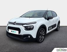 Citroen C3 Fréjus