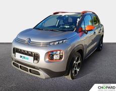 Citroen C3 Aircross Fréjus