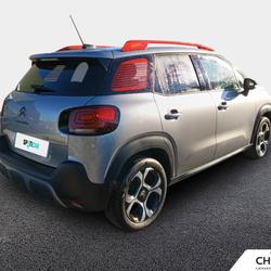 Citroen C3 Aircross C3 Aircross PureTech 130 S&S EAT6 Shine Fr&eacute;jus