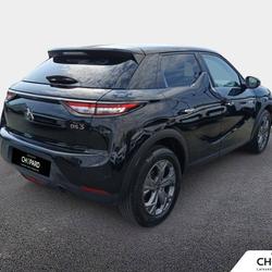 DS DS3 Crossback DS3 Crossback PureTech 100 BVM6 Montmartre Fr&eacute;jus