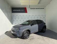 Toyota Yaris Toulouse