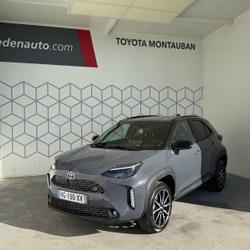 Toyota Yaris Cross Hybride 130h 2WD GR SPORT Toulouse