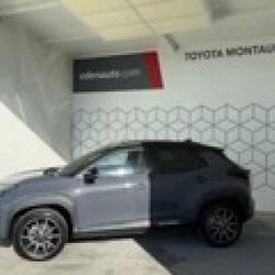 Toyota Yaris Cross Hybride 130h 2WD GR SPORT Montauban