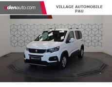 Peugeot Rifter Lons