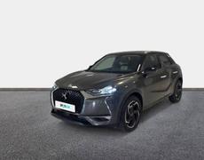 DS DS3 Crossback Fréjus