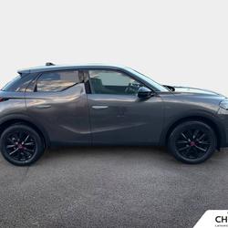 DS DS3 Crossback DS3 Crossback E-Tense Performance Line+ Fr&eacute;jus