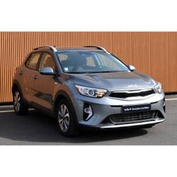 Kia Stonic 1.0 T-GDi 100 ch BVM6 Active Gujan-Mestras