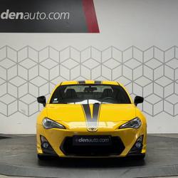 Toyota GT86 2.0L Coup&eacute; Saint-Laurent-des-Vignes