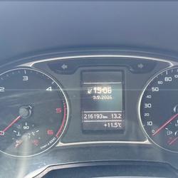 Audi A1 1.6 TDI 105CH FAP AMBITION LUXE Butry-sur-Oise