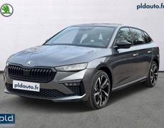 Skoda Scala Aix-en-Provence