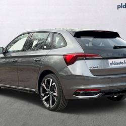 Skoda Scala Scala 1.0 TSI Evo 2 116 ch DSG7 Monte-Carlo Aix-en-Provence