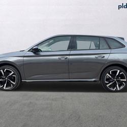 Skoda Scala Scala 1.0 TSI Evo 2 116 ch DSG7 Monte-Carlo Aix-en-Provence