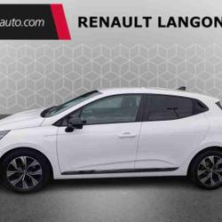 Renault Clio 5 TCe 100 GPL Evolution Maz&egrave;res