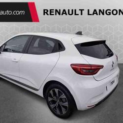 Renault Clio 5 TCe 100 GPL Evolution Maz&egrave;res
