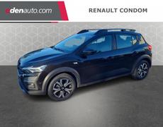 Dacia Sandero Condom