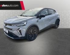 Renault Captur - E-Tech full hybrid 145 ch esprit Alpine - 27 980 €