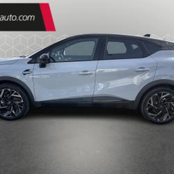 Renault Captur E-Tech full hybrid 145 ch esprit Alpine Biarritz