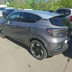 Renault Captur E-Tech full hybrid 145 ch Techno Biarritz